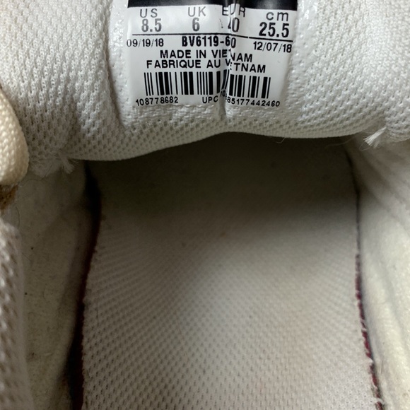 Nike Air Max 97 Pale Pink Floral (Women's) size 8.5 - Picture 7 of 7